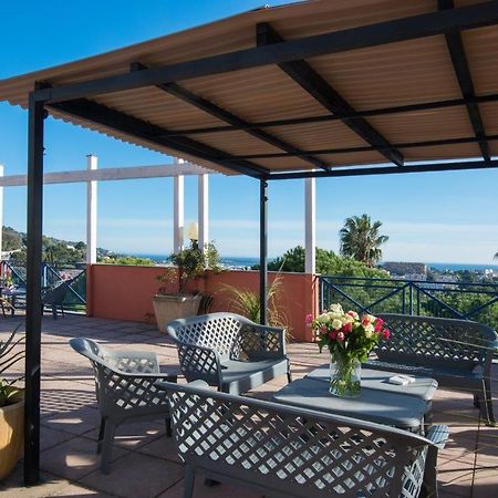 Ibis Budget Cannes Mougins Esterno foto