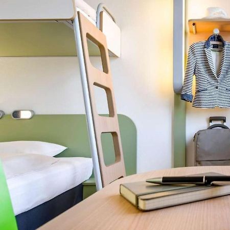 Ibis Budget Cannes Mougins Esterno foto