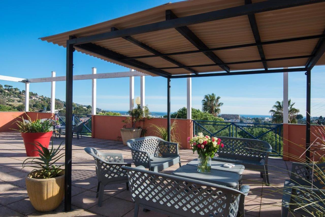 Ibis Budget Cannes Mougins Esterno foto