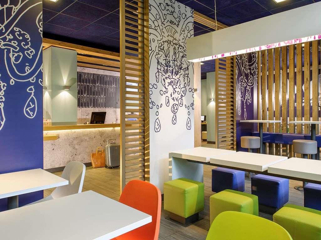 Ibis Budget Cannes Mougins Servizi foto