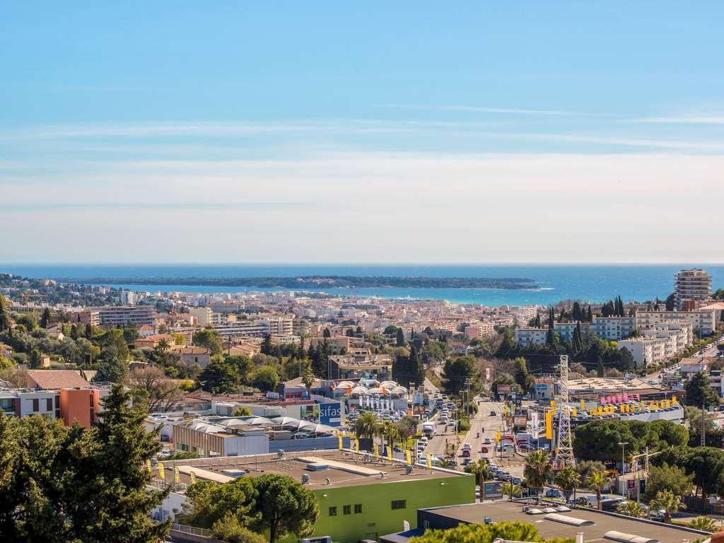 Ibis Budget Cannes Mougins Servizi foto