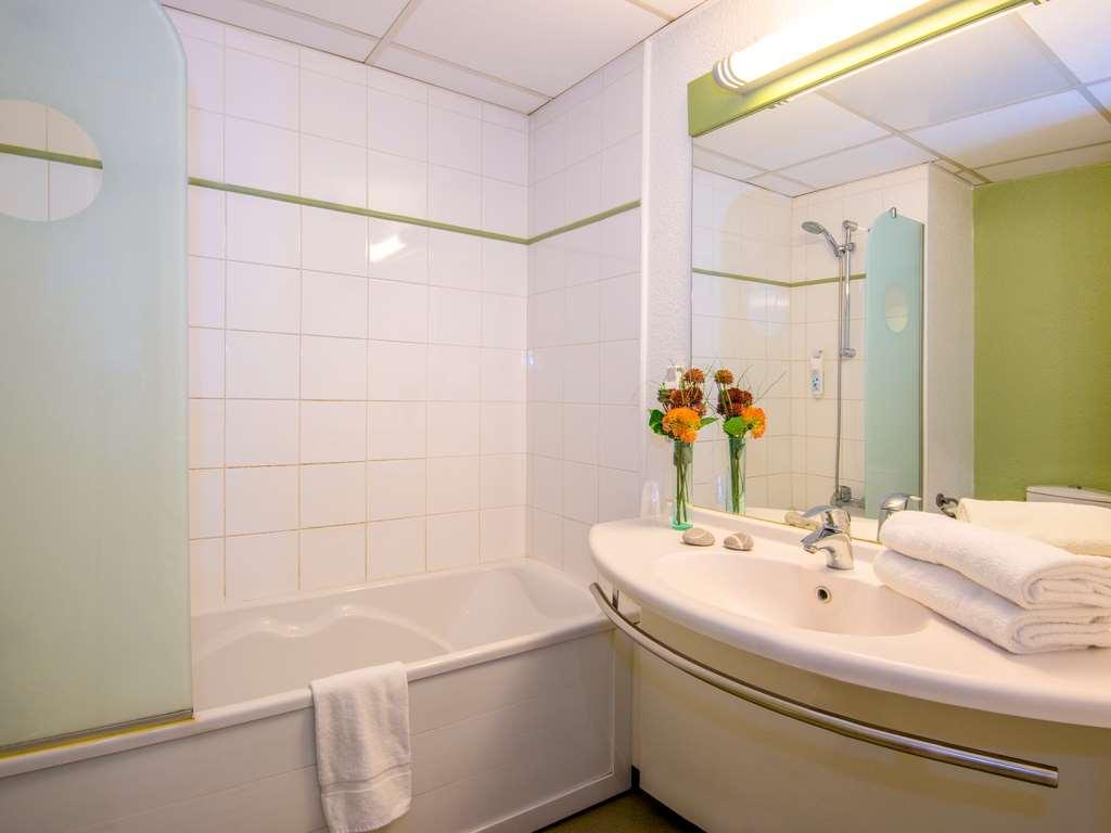 Ibis Budget Cannes Mougins Camera foto