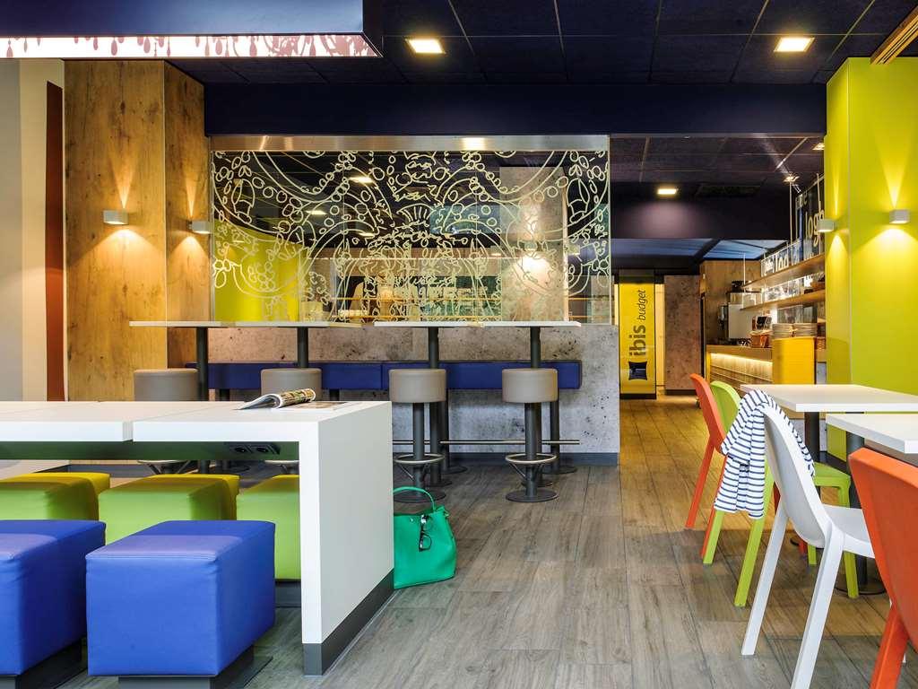 Ibis Budget Cannes Mougins Servizi foto