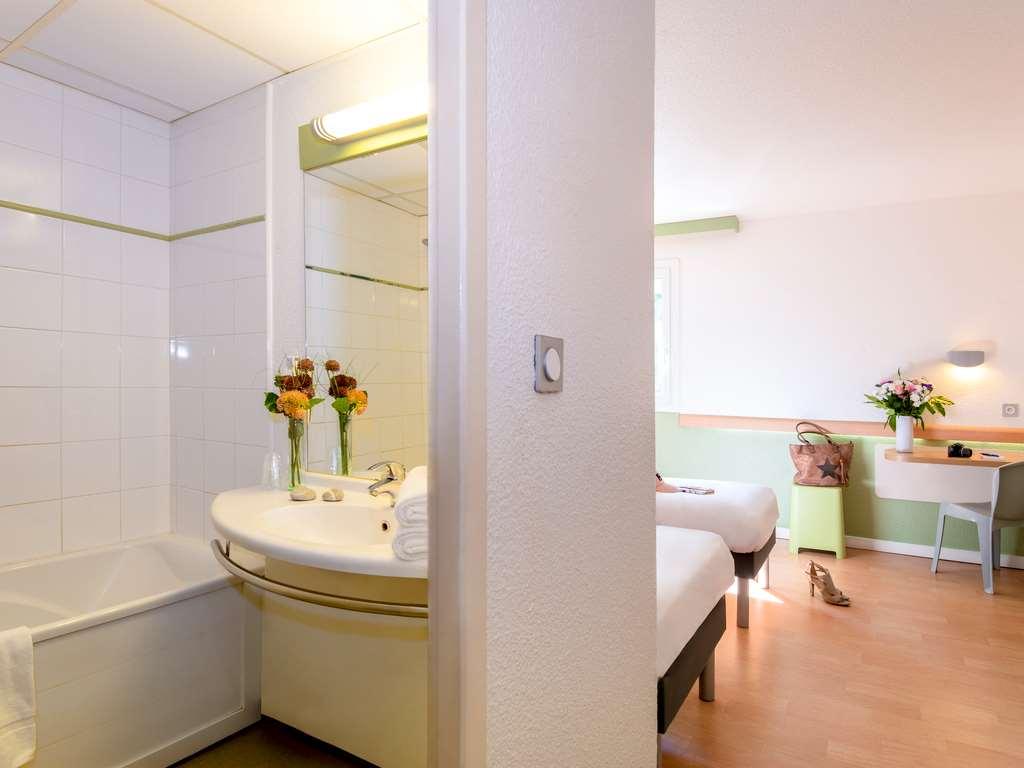 Ibis Budget Cannes Mougins Camera foto