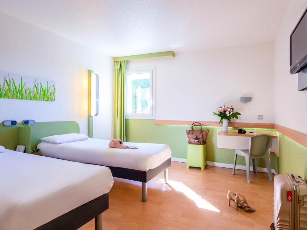 Ibis Budget Cannes Mougins Esterno foto