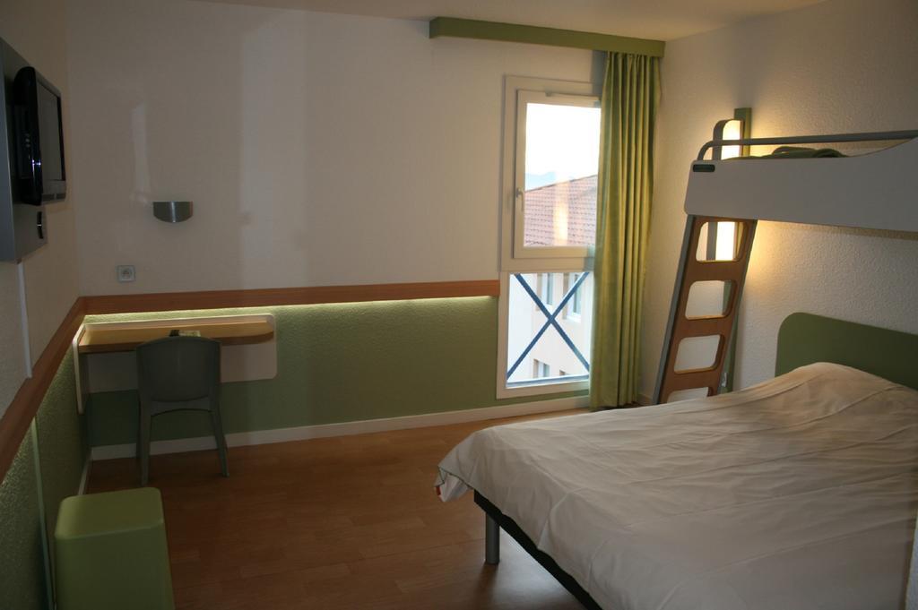 Ibis Budget Cannes Mougins Camera foto