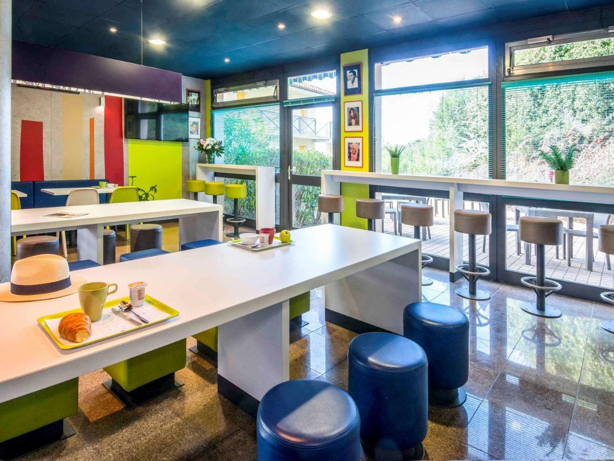 Ibis Budget Cannes Mougins Esterno foto