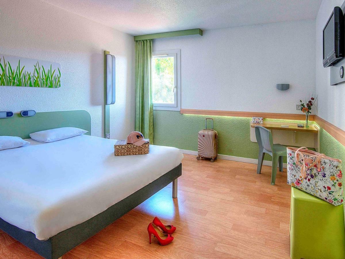 Ibis Budget Cannes Mougins Esterno foto
